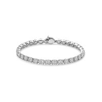 Pulsera Ti Sento Milano Mujer Iconics in Plata Zirconia 23042ZI - 23042ZI